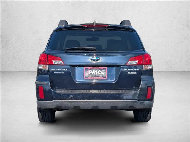 Used 2014 Subaru Outback 2.5i Limited w/ Moonroof Package AWD/4WD image 7