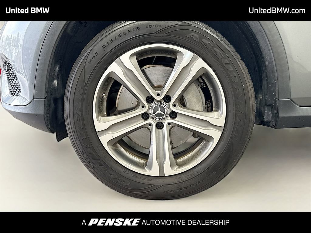 Used 2019 Mercedes-Benz GLC 300 image 2