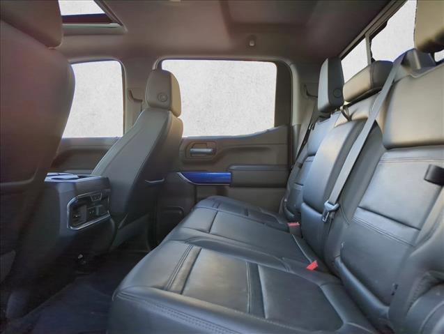 Used 2021 GMC Sierra 1500 Denali w/ Denali Ultimate Package image 14