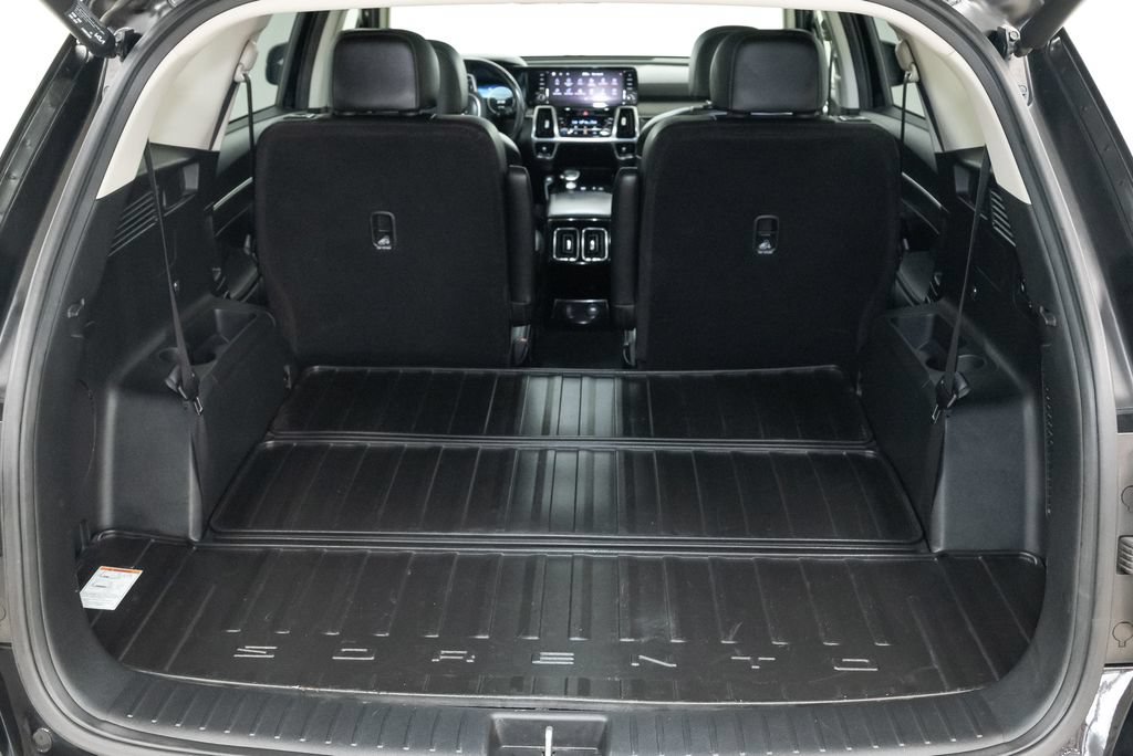 Used 2023 Kia Sorento SX AWD/4WD image 36