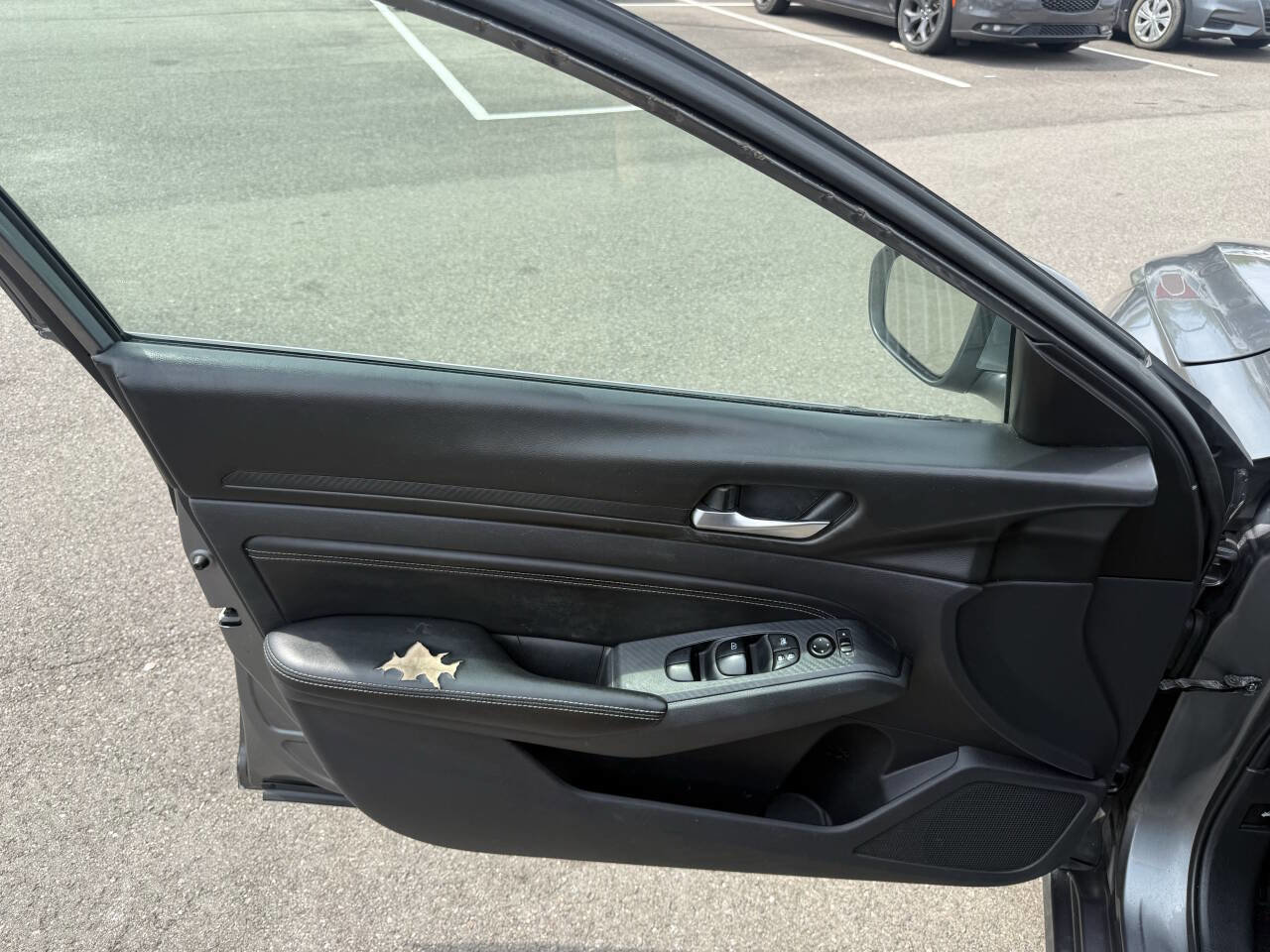 Used 2019 Nissan Altima 2.5 S image 12