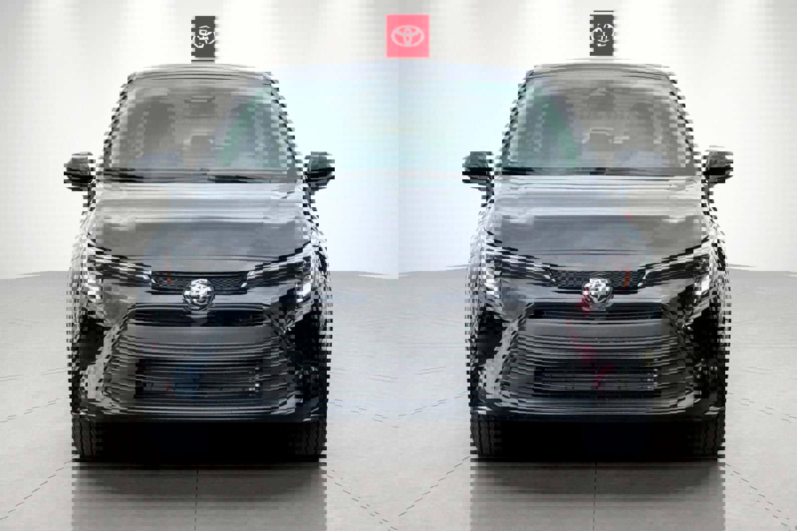 New 2026 Toyota Corolla LE image 7