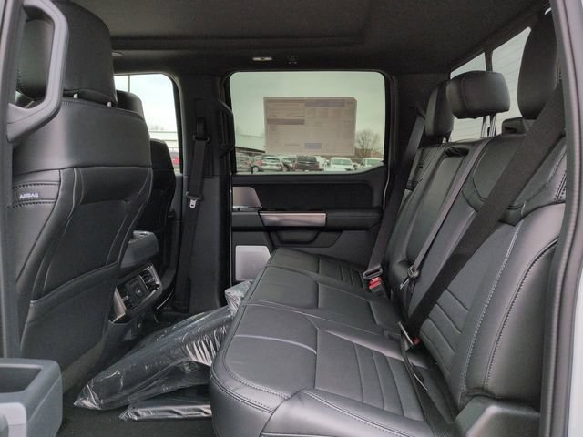 New 2026 Ford F250 Platinum AWD/4WD image 14