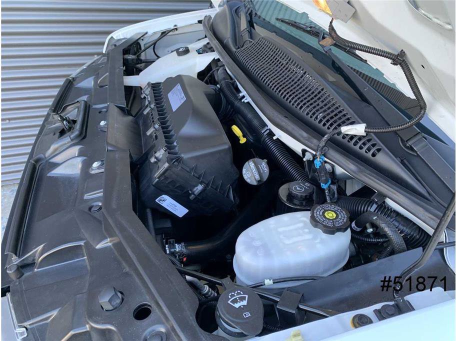 Used 2021 Chevrolet Express 2500 w/ Driver Convenience Package image 15