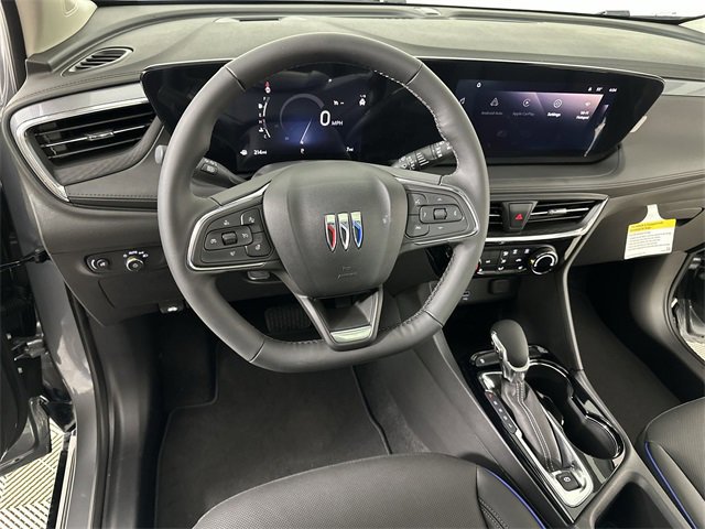 New 2025 Buick Encore GX Sport Touring w/ Experience Buick Package image 21