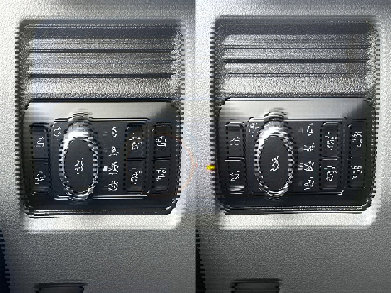 New 2025 Ford F250 XLT w/ Black Appearance Package image 21