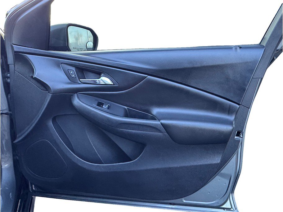 Used 2017 Chevrolet Volt LT image 18