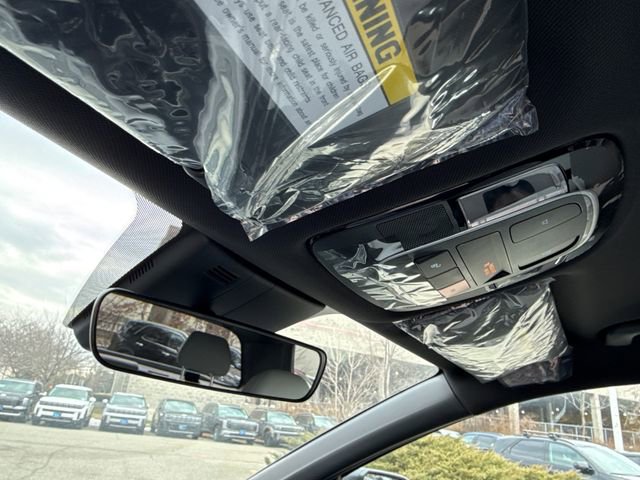 Used 2026 Hyundai Santa Cruz SEL image 30