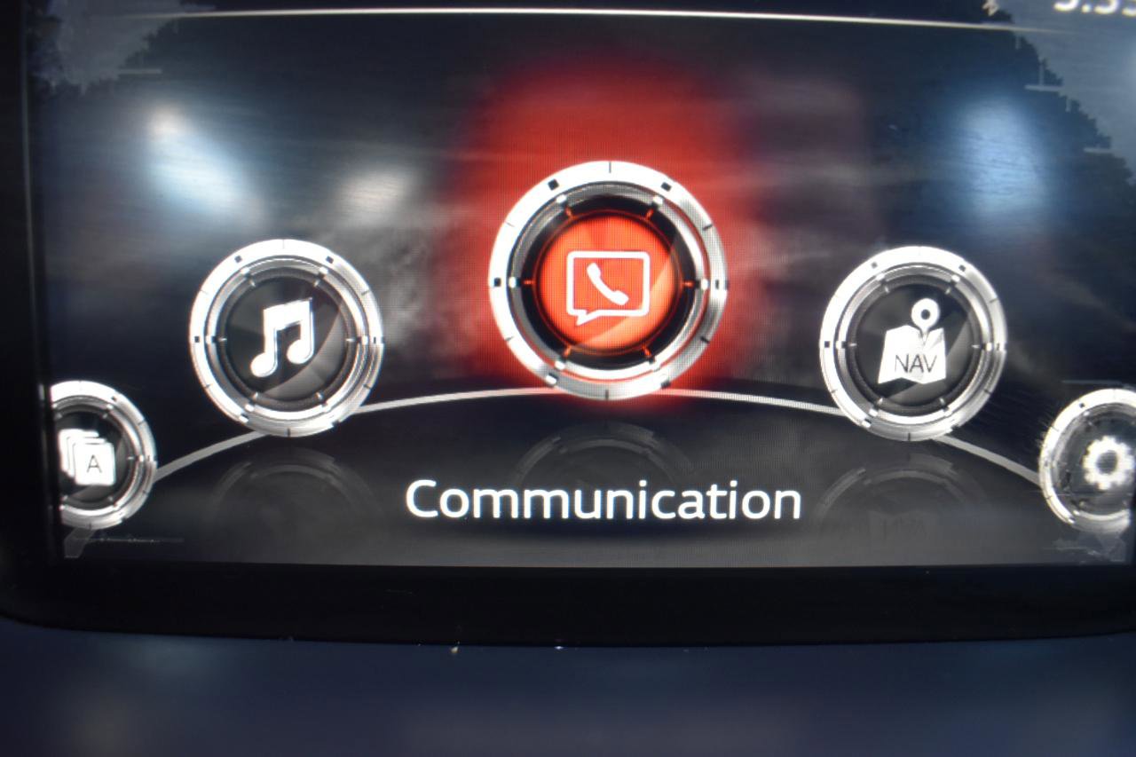 Used 2017 MAZDA MAZDA6 Touring image 27