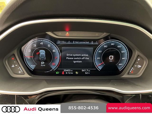 Certified 2023 Audi Q3 2.0T Premium Plus AWD/4WD image 27