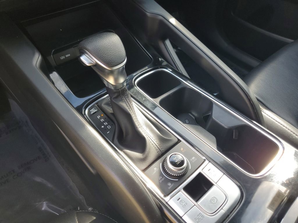 Used 2022 Kia Telluride LX image 30