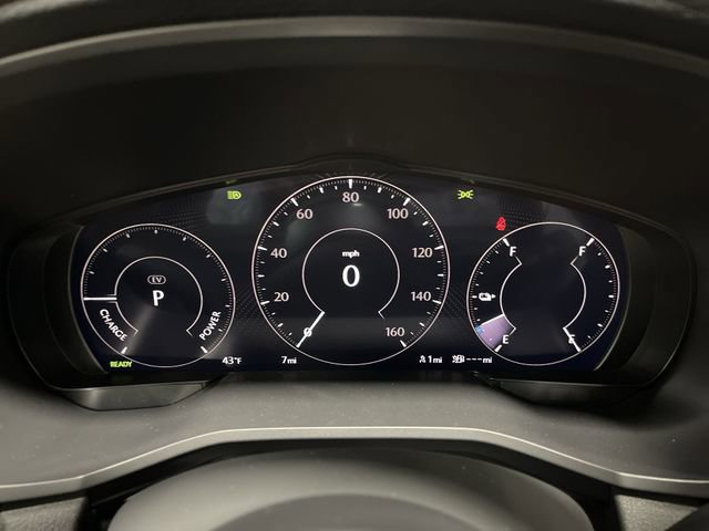 New 2026 MAZDA CX-90 Plug-In Hybrid w/ Preferred image 14