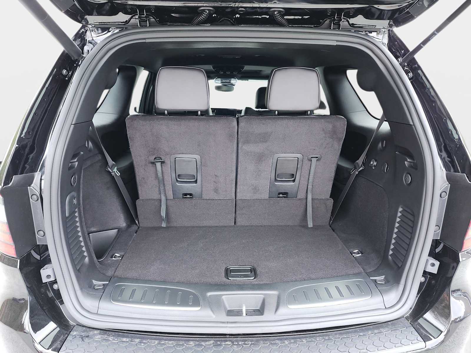 New 2026 Dodge Durango GT AWD/4WD image 16