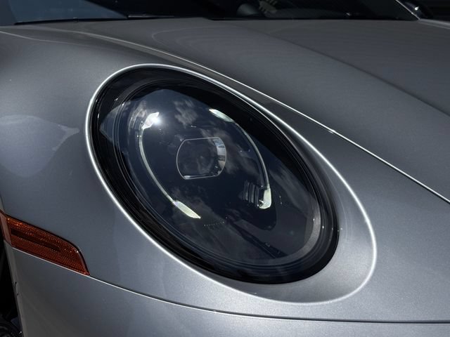 Certified 2025 Porsche 911 Targa 4 GTS AWD/4WD image 14
