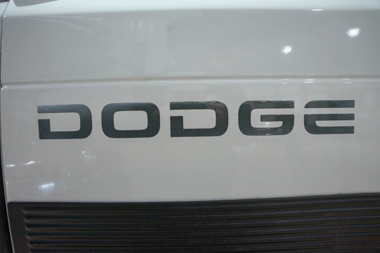 Used 1997 Dodge Ram 2500 Truck 4x4 Club Cab image 24