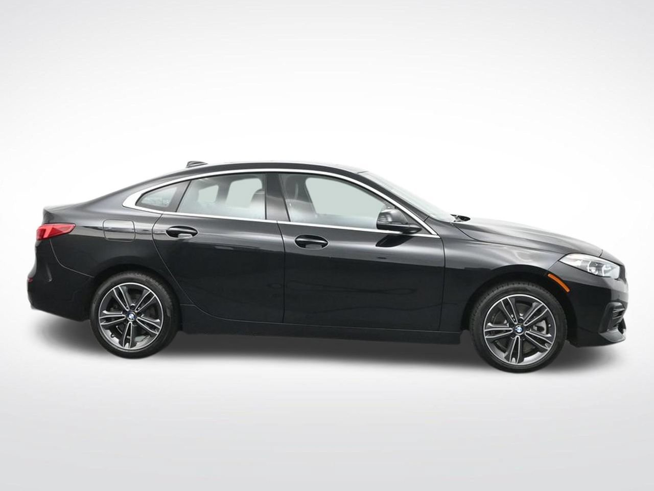 Used 2024 BMW 228i Gran Coupe FWD image 4