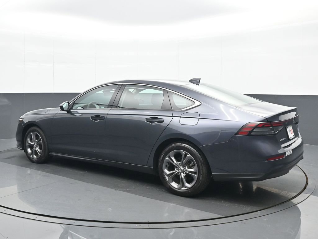 Used 2023 Honda Accord EX image 4