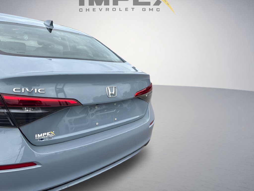 Used 2023 Honda Civic EX image 34