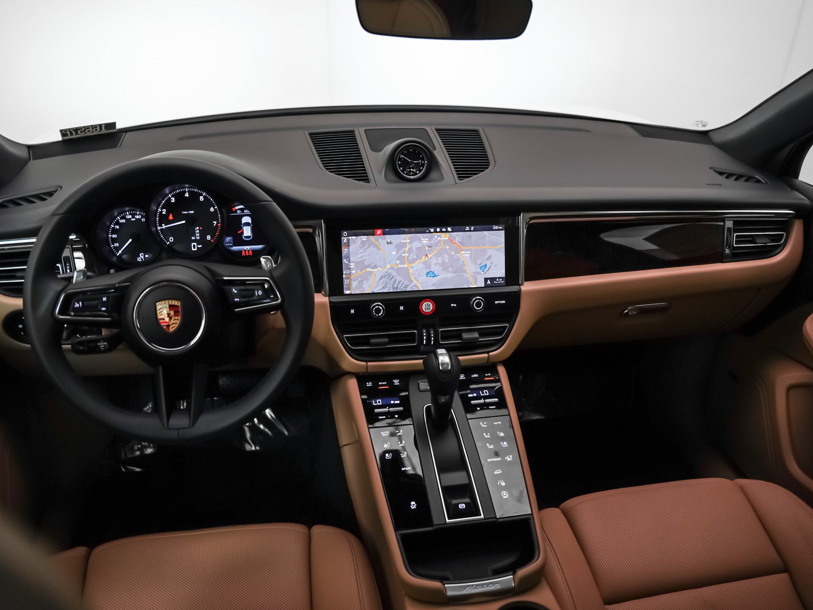 New 2026 Porsche Macan image 19