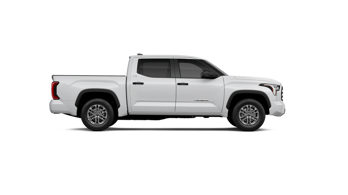 New 2026 Toyota Tundra SR5 RWD image 52
