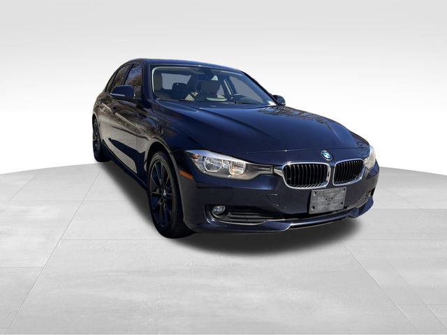 Used 2015 BMW 320i Sedan image 7