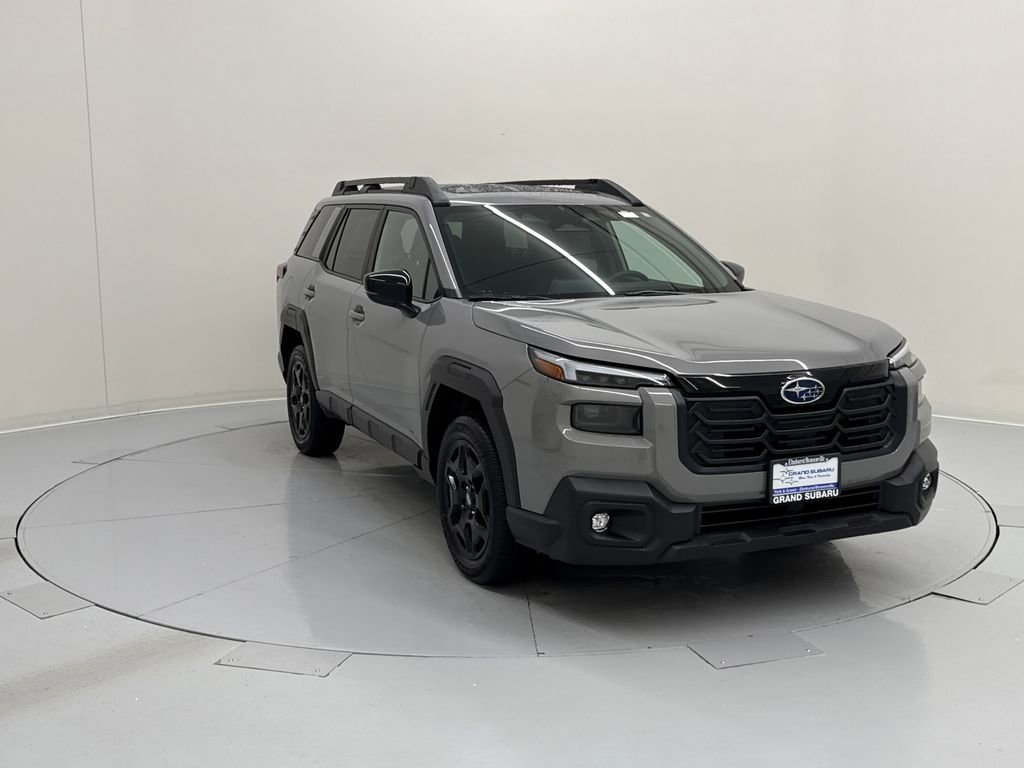 Used 2026 Subaru Outback Limited AWD/4WD image 7