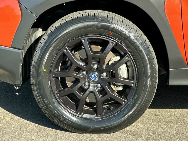 Used 2024 Subaru Crosstrek 2.5i Wilderness w/ Crosstrek Mirror Package AWD/4WD image 34