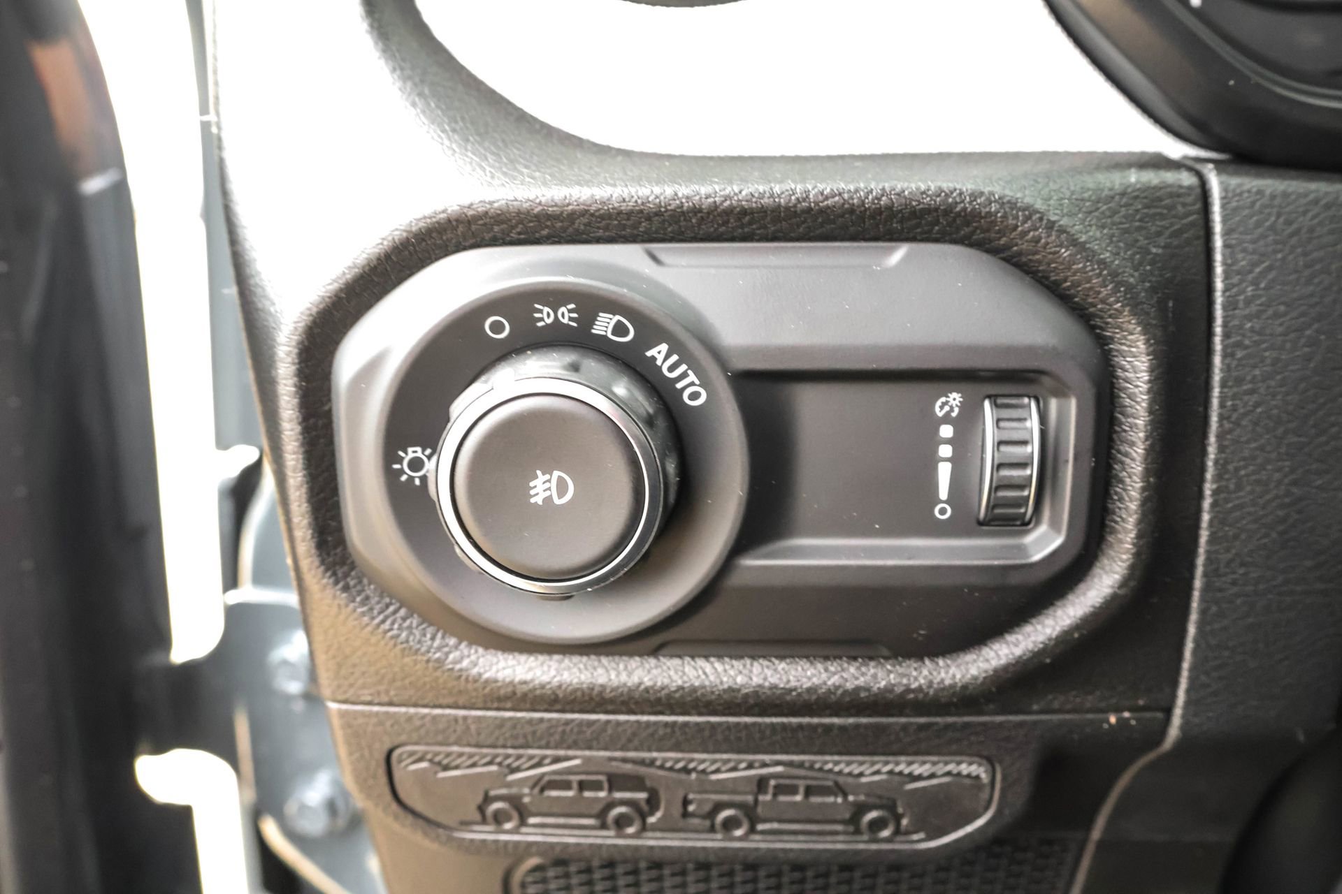 New 2026 Jeep Wrangler Sport S image 29