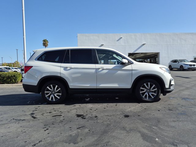 Used 2019 Honda Pilot EX-L image 4