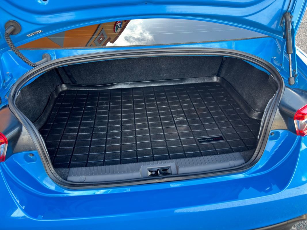 Used 2019 Toyota 86 RWD image 36