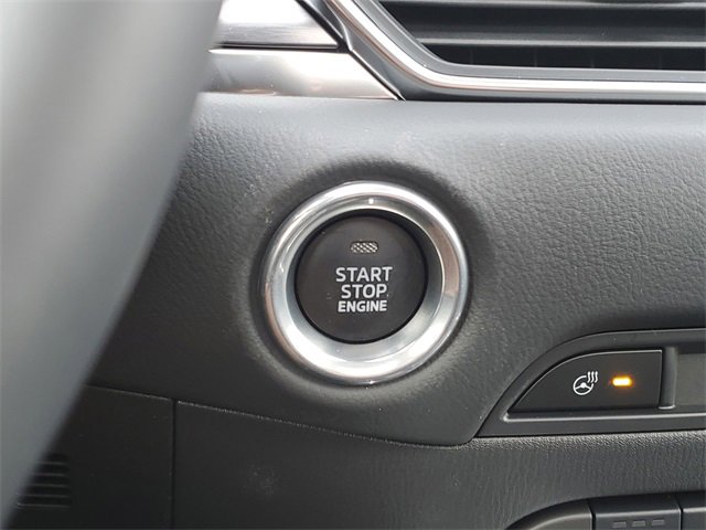 New 2025 MAZDA CX-5 AWD 2.5 S w/ Premium Plus Pkg image 29