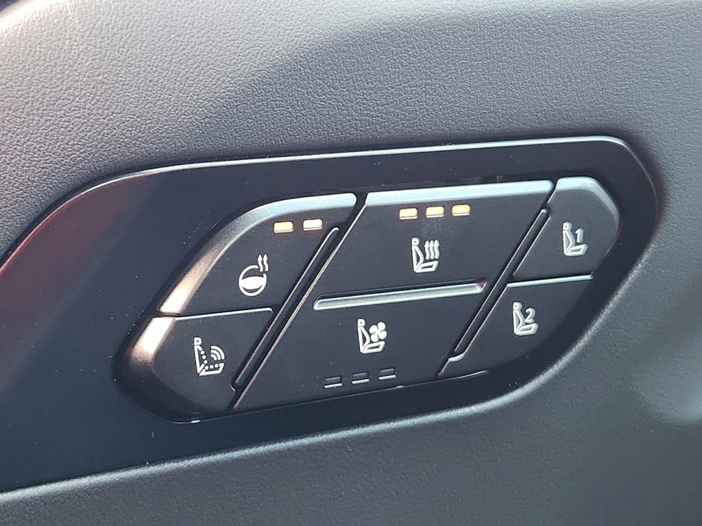 New 2027 Kia Telluride SX Prestige X-Pro AWD/4WD image 16