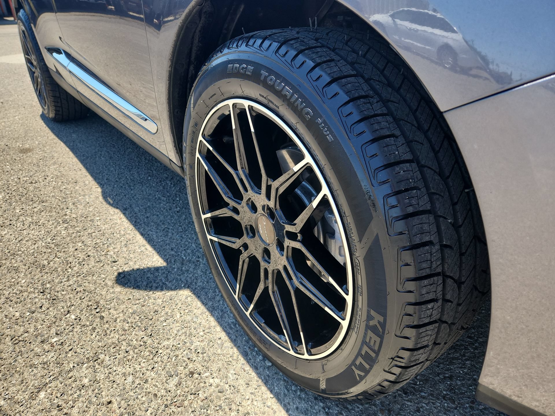 Used 2019 Acura RDX AWD w/ Technology Package image 19
