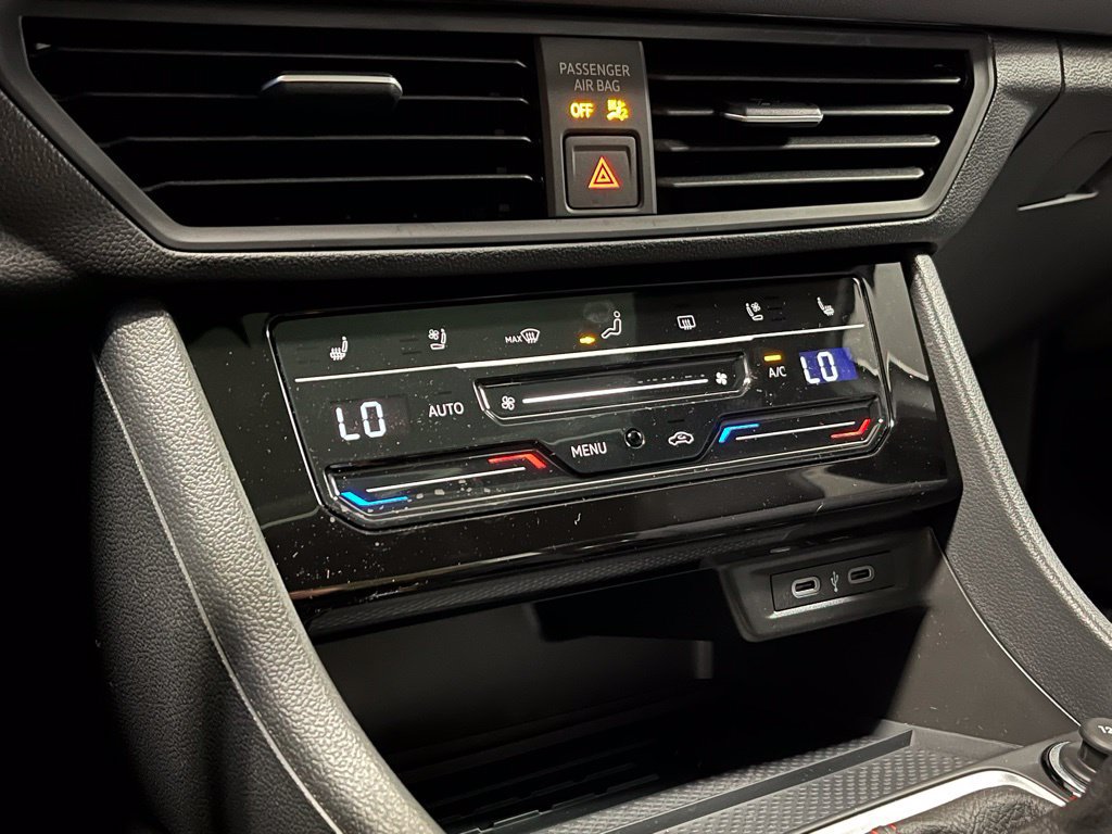 New 2026 Volkswagen Jetta GLI Autobahn FWD image 11