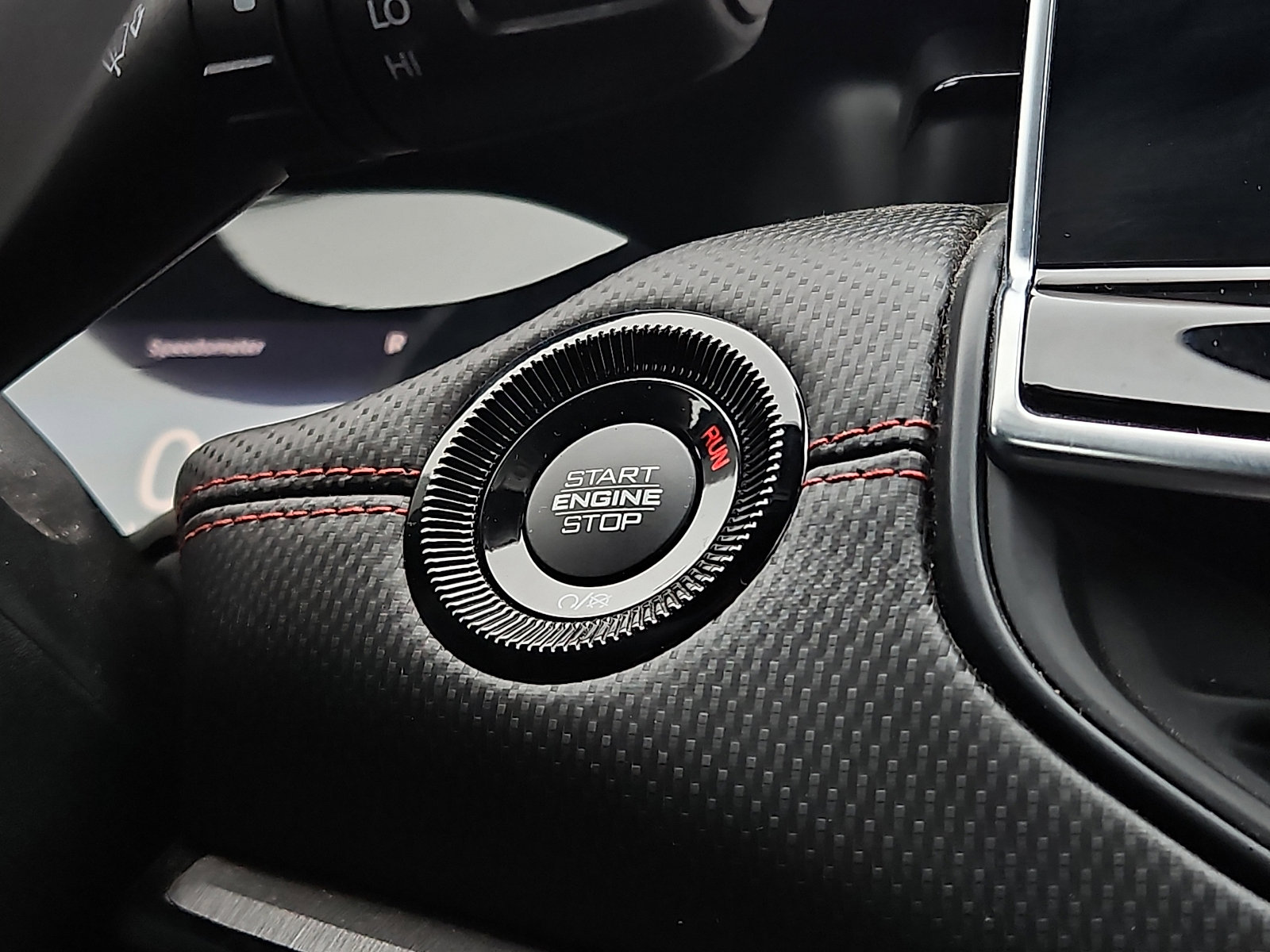 Used 2022 Jeep Compass Trailhawk image 23