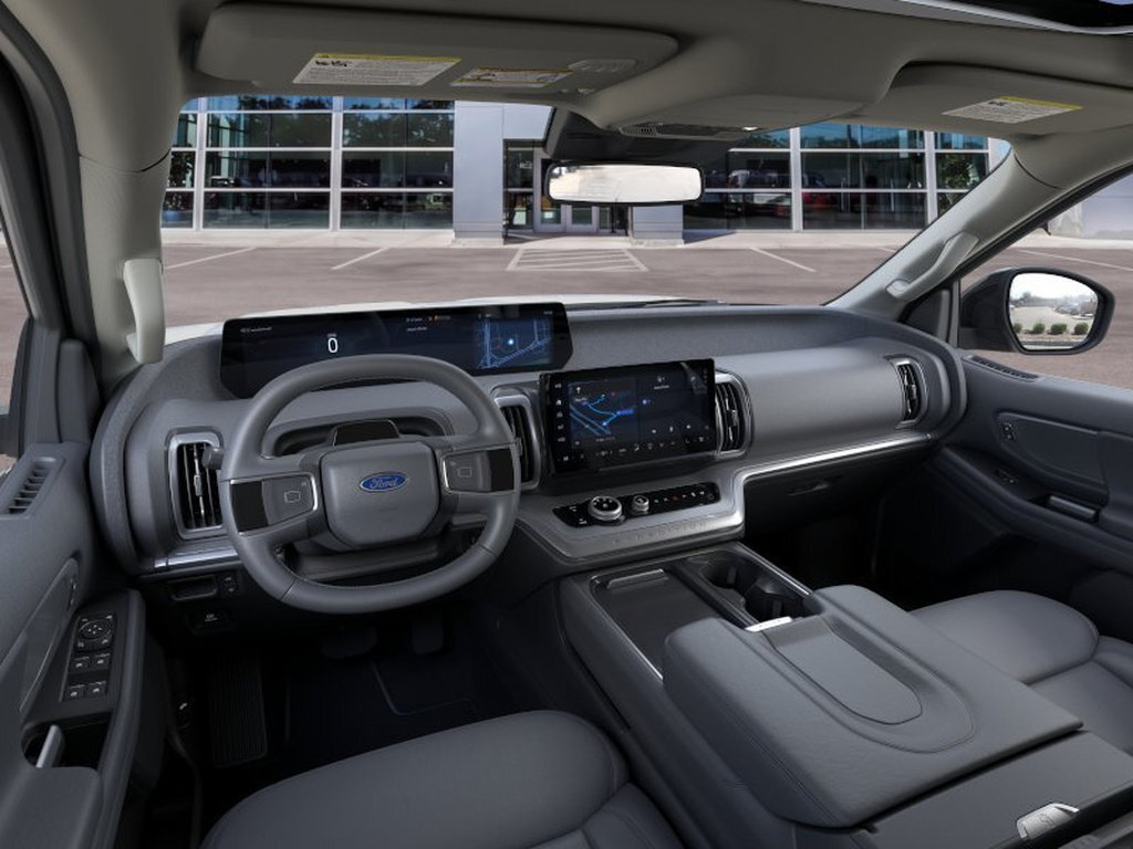 New 2026 Ford Expedition Active RWD image 9