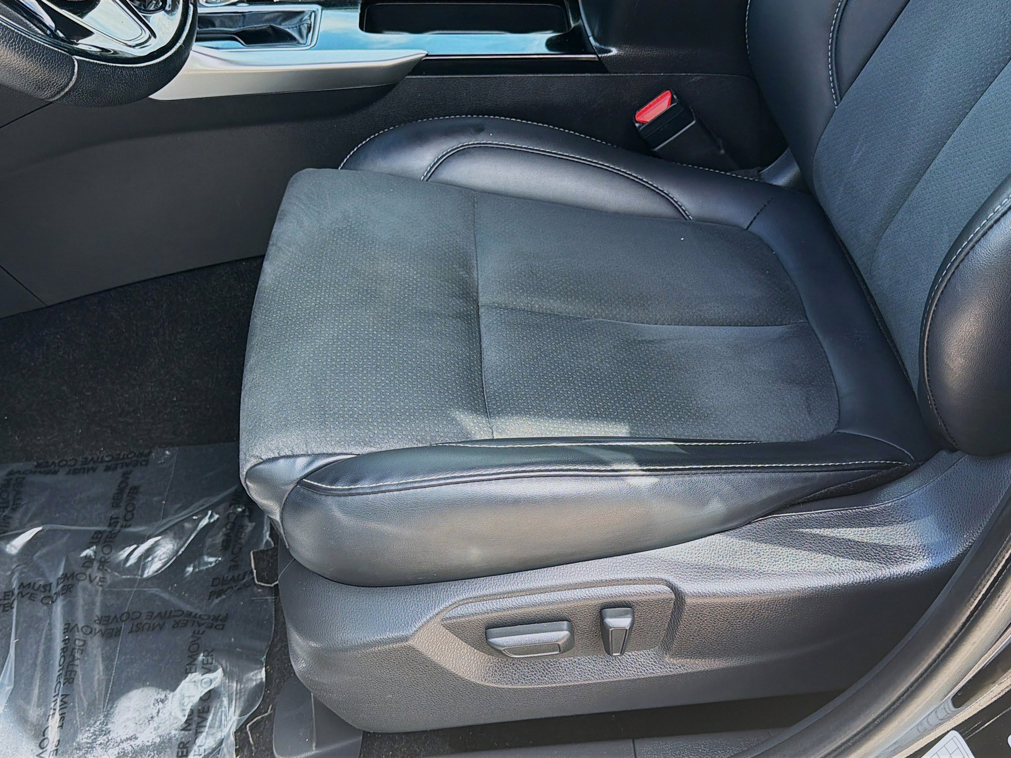 Used 2024 Mitsubishi Eclipse Cross SE image 18