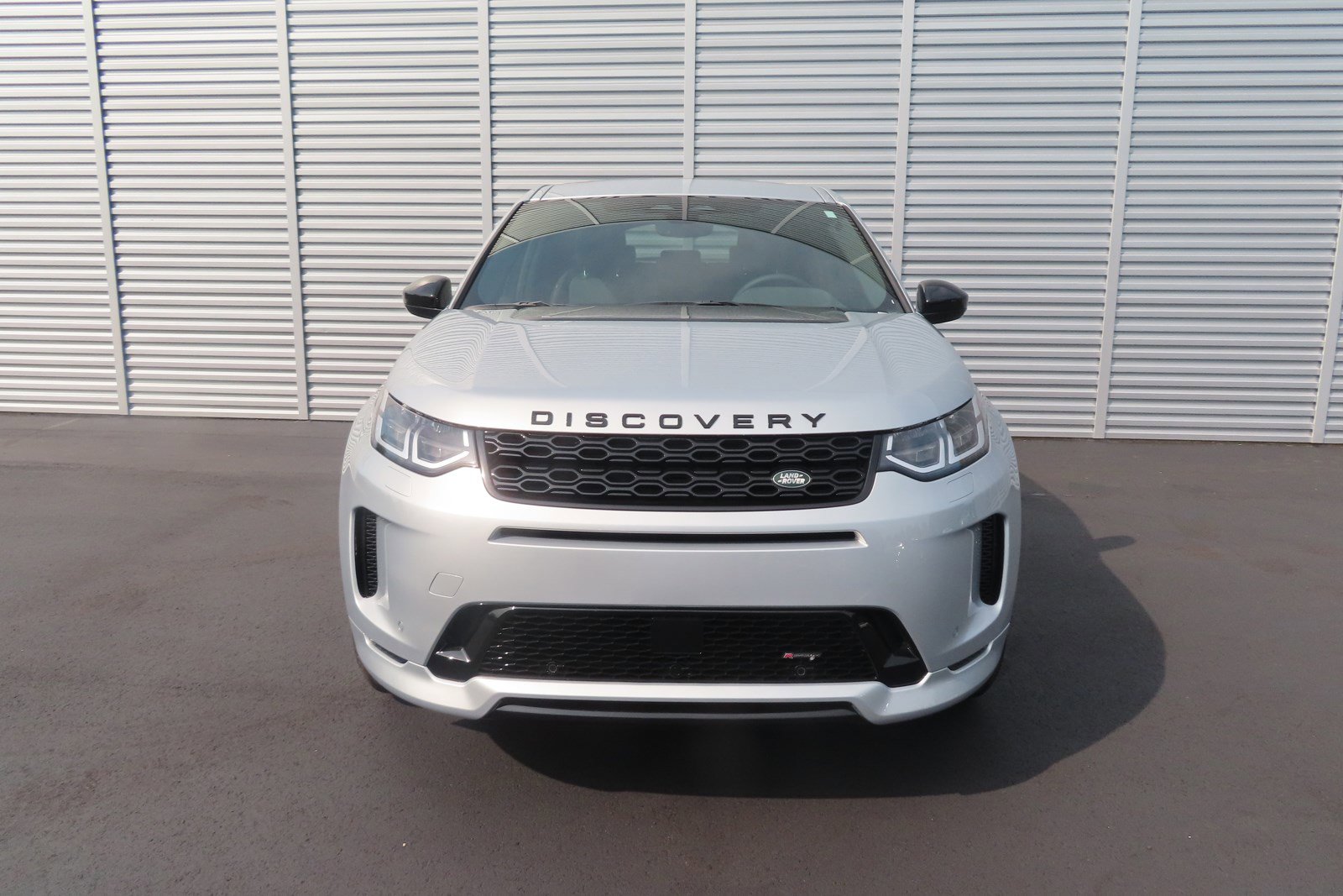 Used 2023 Land Rover Discovery Sport S R-Dynamic image 10