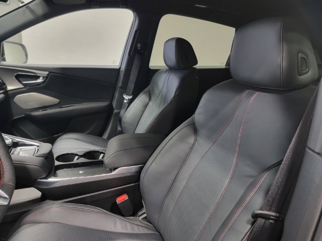 New 2026 Acura RDX w/ Advance Package AWD/4WD image 11