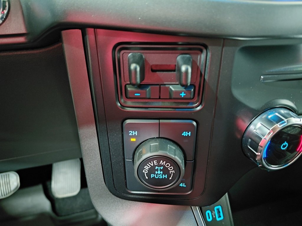 Certified 2024 Ford F150 Tremor w/ Bed Utility Package image 36