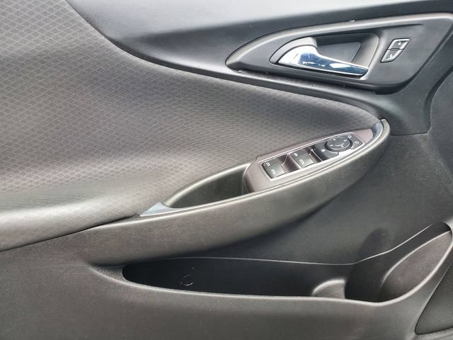 Used 2019 Chevrolet Malibu LT w/ Driver Confidence Package II FWD image 17