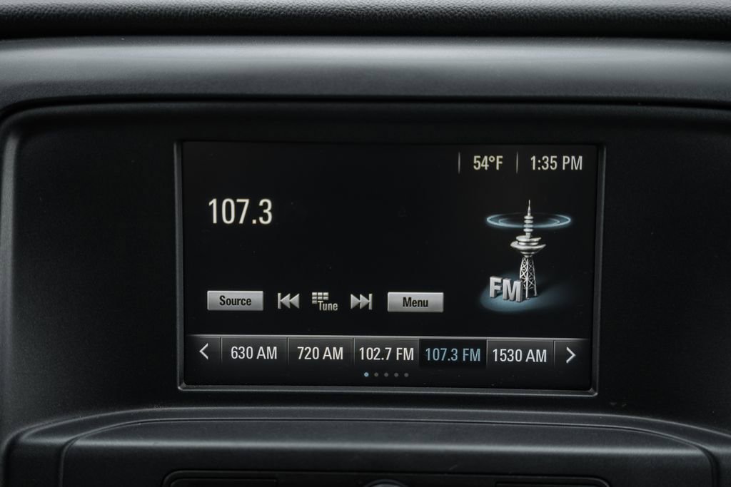 Used 2017 Chevrolet Silverado 3500 W/T w/ WT Convenience Package image 22