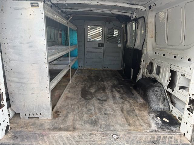 Used 2015 Ford Transit 150 130 Low Roof image 8