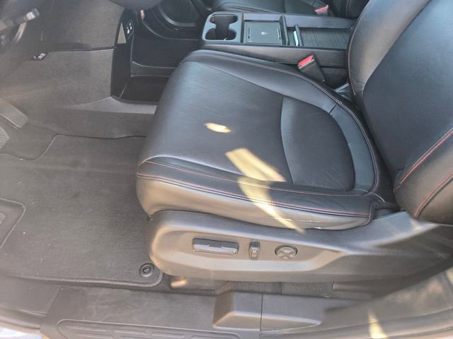 Used 2025 Honda Odyssey Sport-L image 19