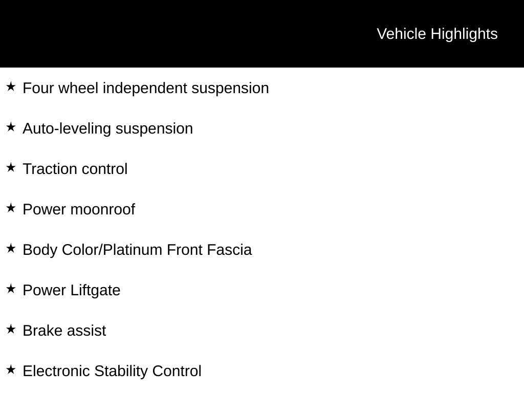 Used 2018 Jeep Grand Cherokee Summit w/ Platinum Series Group AWD/4WD image 20