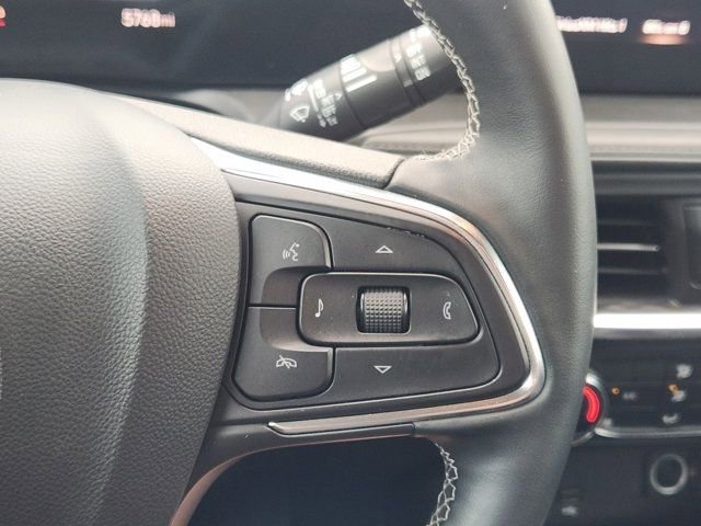 Used 2024 Buick Encore GX Preferred w/ Comfort Package image 29