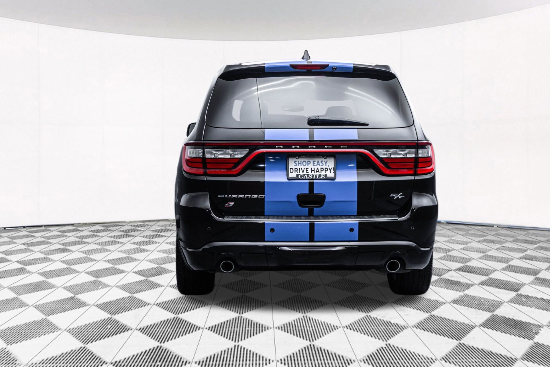 Used 2020 Dodge Durango R/T w/ Trailer Tow Group IV AWD/4WD image 10