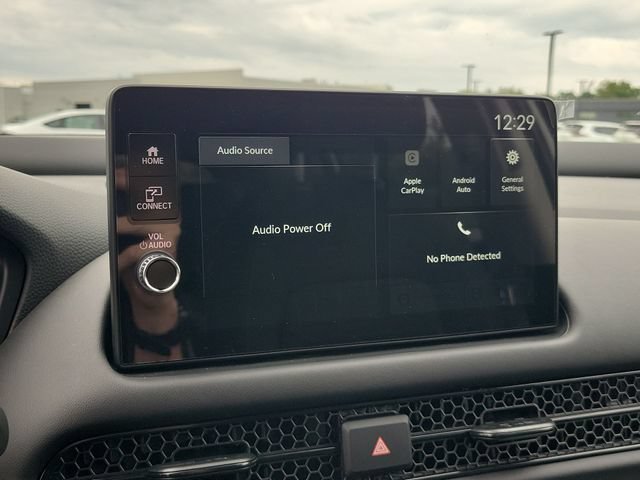New 2027 Honda HR-V LX image 22