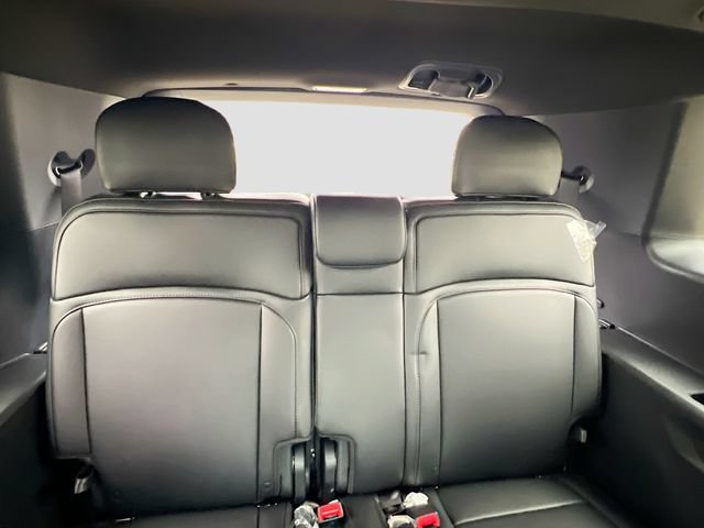 New 2027 Kia Telluride SX X-Line AWD/4WD image 29