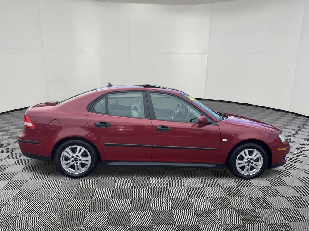 Used 2005 Saab 9-3 Linear FWD image 4